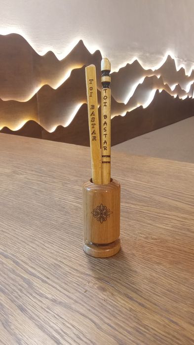 Той бастар ручка қалам