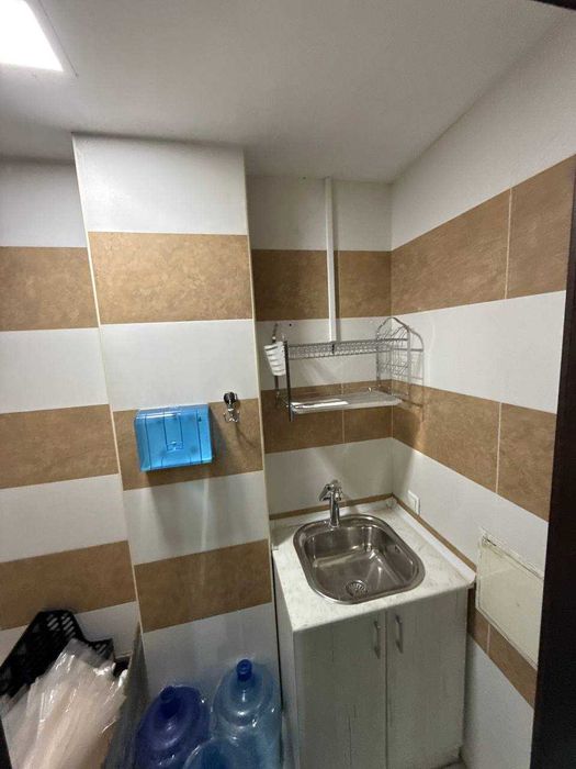 Сдаётся офис в БЦ UzOman Юнусабадский район R25