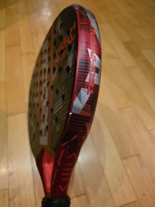 Babolat Technical Veron Juan Lebrón 2024 Racheta Padel