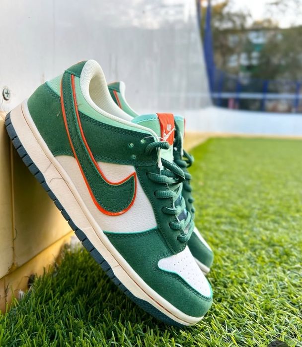 Продам кроссовки найк данк