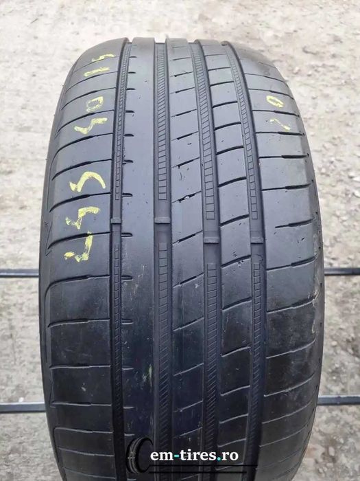 Anvelopa Vara 245/40 R19 GOODYEAR Eagle F1 Asymmetric 3 98Y