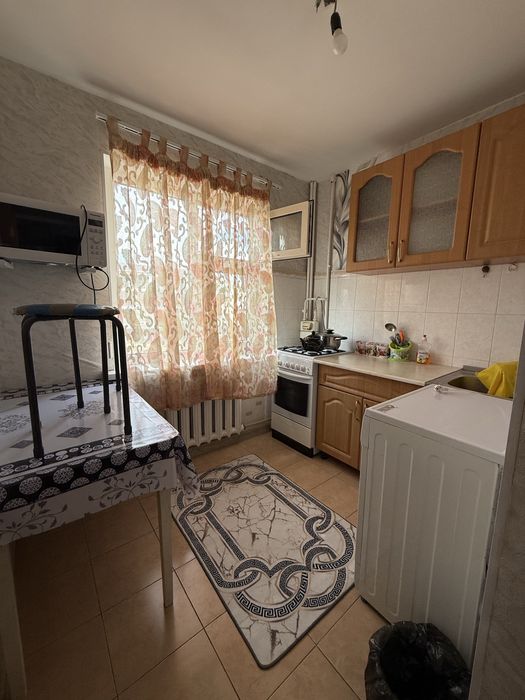 Квартира посуточно Привокзальный