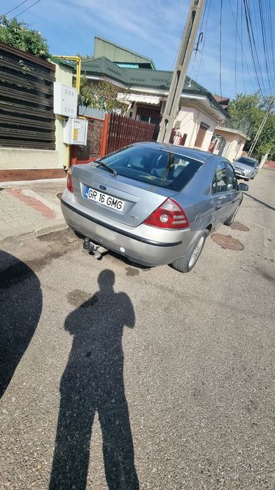 FORD Mondeo 2006 — imagine 2