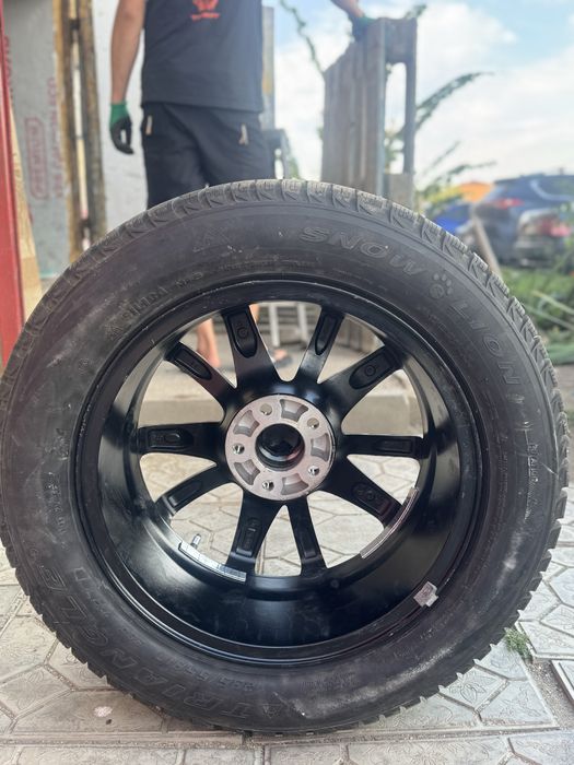 Продаю Диски R17