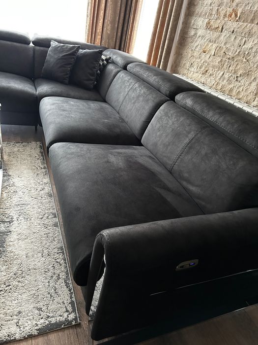 Диван по поръчка