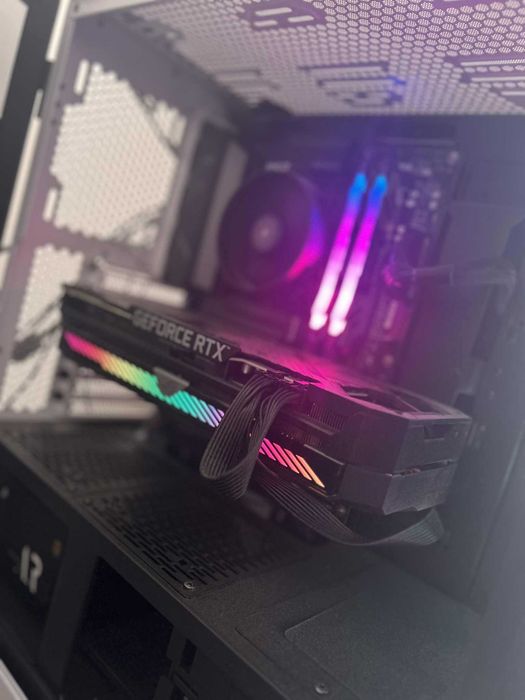 Сглобяване и Ремонт на Компютри и Лаптопи – София