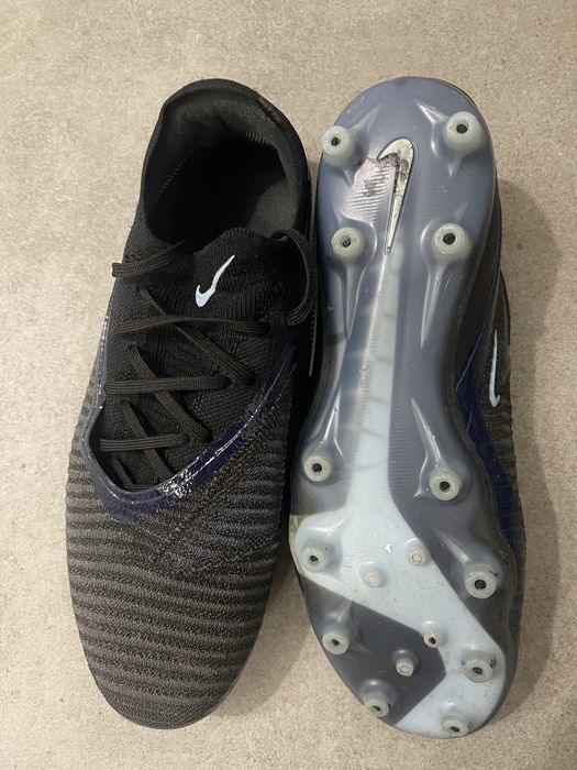 Ghete Nike cu crampoane, 41