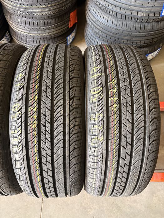 Anvelope All-Season 225/50/17 Continental ProContact TX 225 50 17 R 17