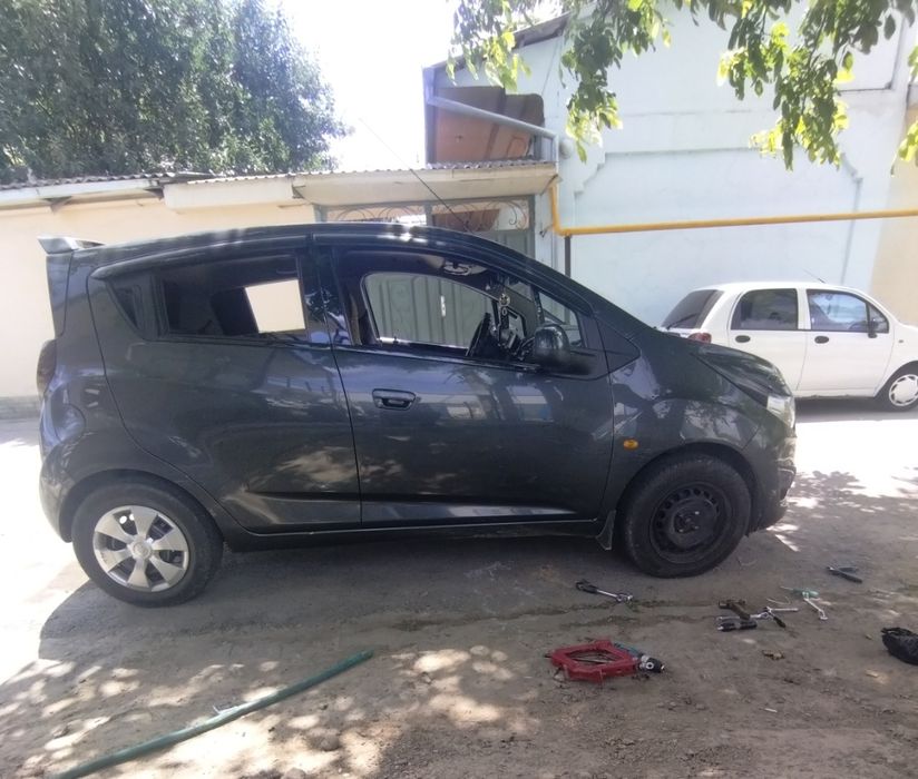 Обмен кобалт сакага