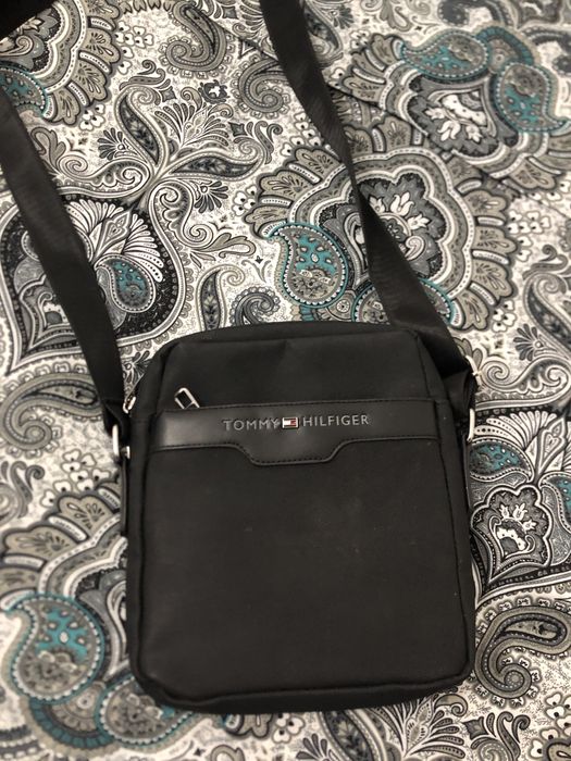 Барсетка мужское