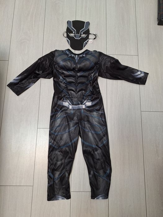 Costum copii Marvel