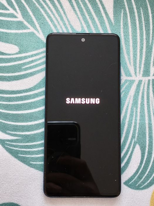 Телефон Samsung A51