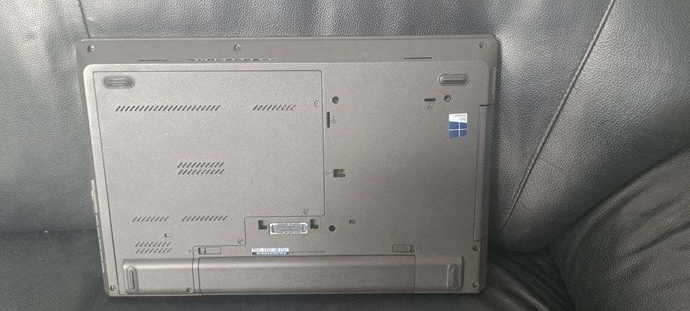 Laptop Lenovo Thinkpad L540 Core i5-4210M, 8GB, 512 GB HDD