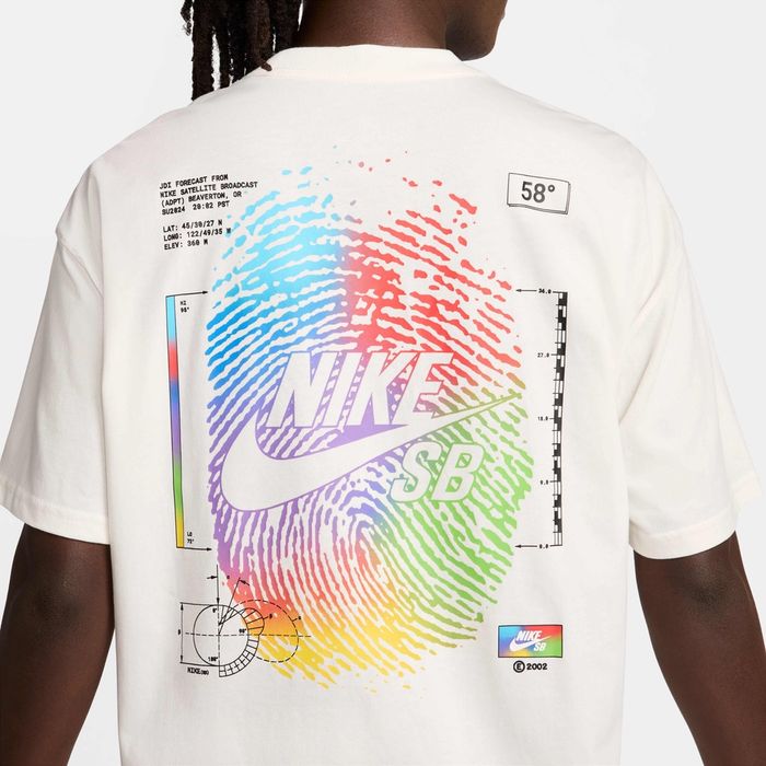 Футболка Nike SB