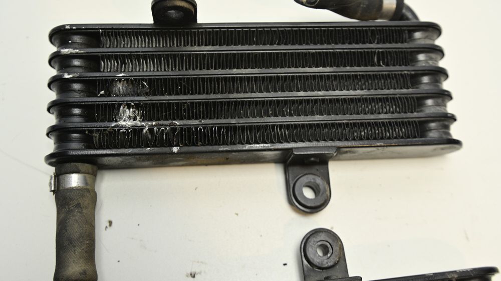 Radiatoare Ulei Set Aprilia RSV 1000 R 2004 - 2010