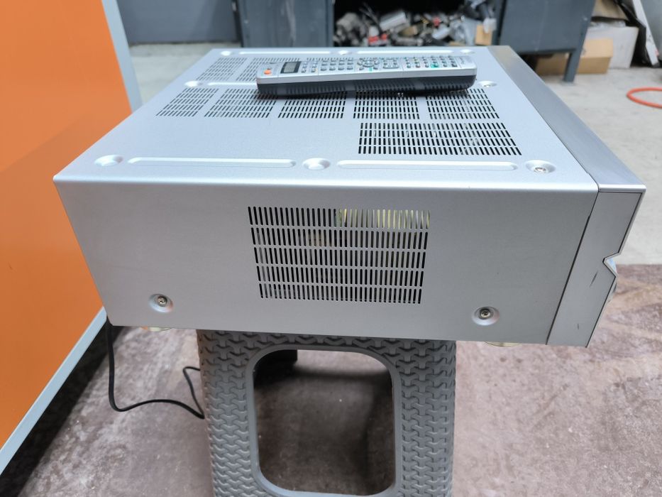 Pioneer vsx 2016  7.1 channel