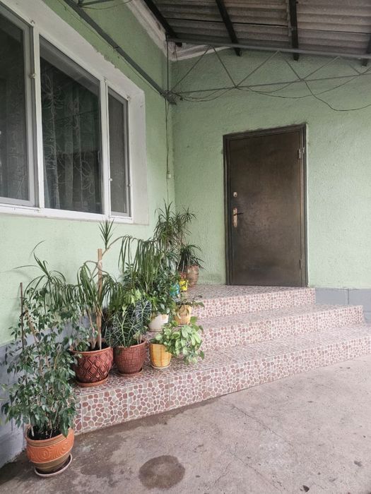 Продам дом Район Наурыз