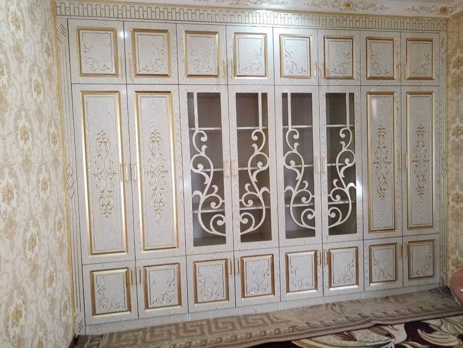 Mebel zakazga tayorlab beramiz