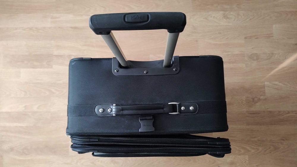 Troler Pathfinder 72x50x25