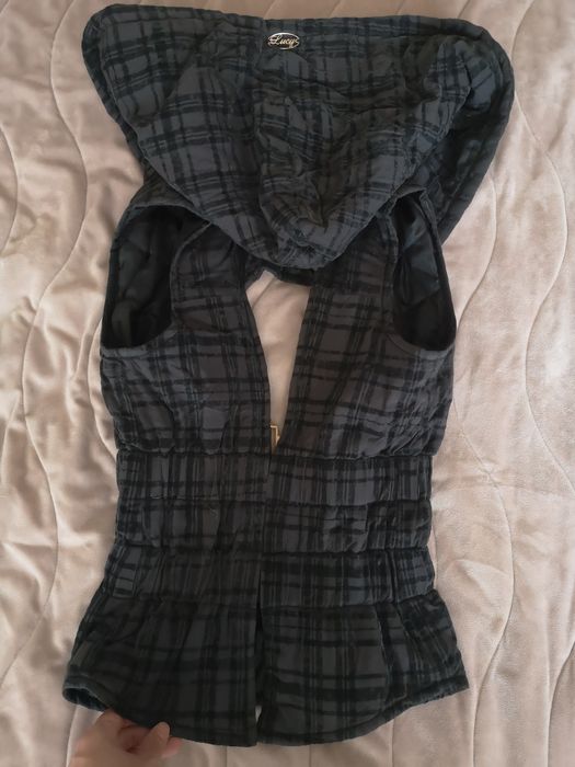 LUCY Спортно-елегантен елек