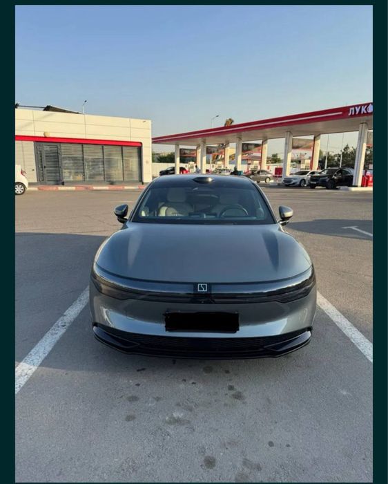 Zeekr 007 2024 — 2