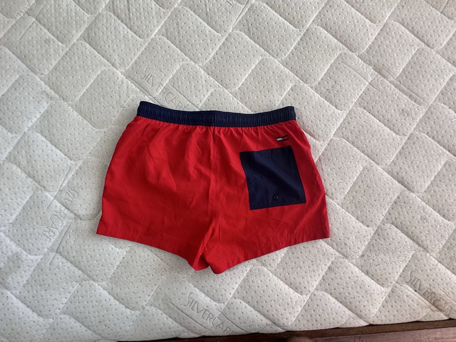 Tommy Jeans мъжки къси панталони