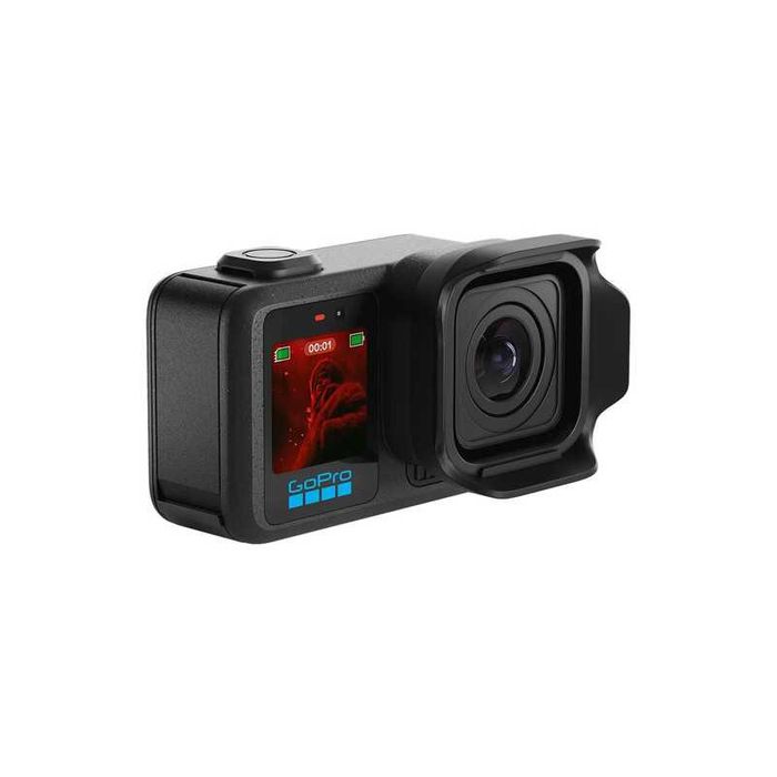 GoPro Mission 1 Pro - Black
