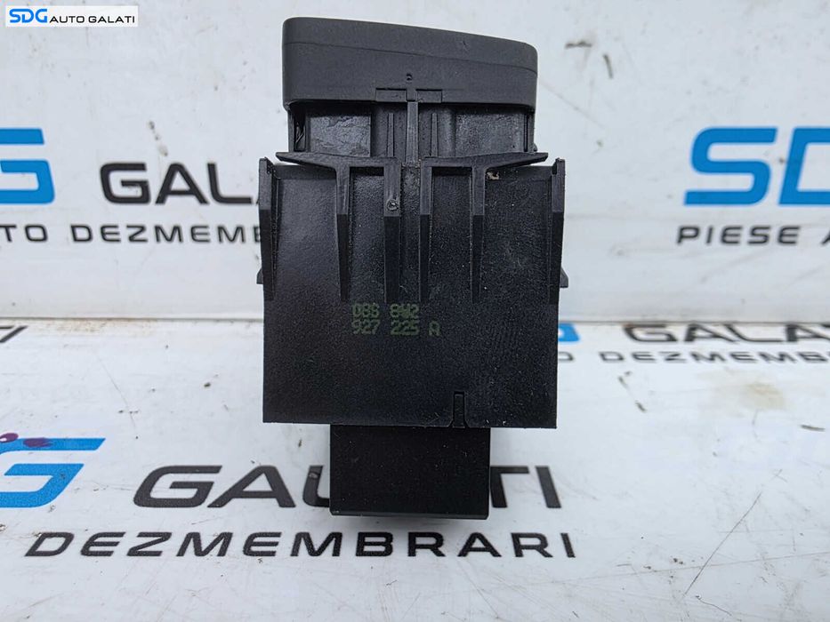 Buton Frana De Mana Electrica Audi A4 B9 NFL Non Facelift 2015 - 2019 Cod 8W2927225A [K4069]