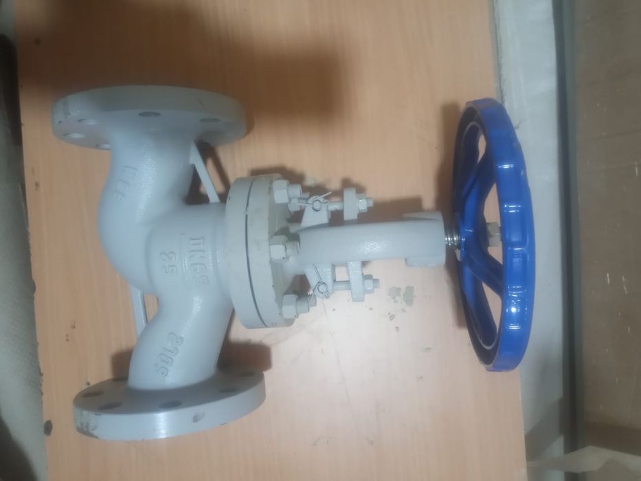 Задвишка новая 25 атмосфера