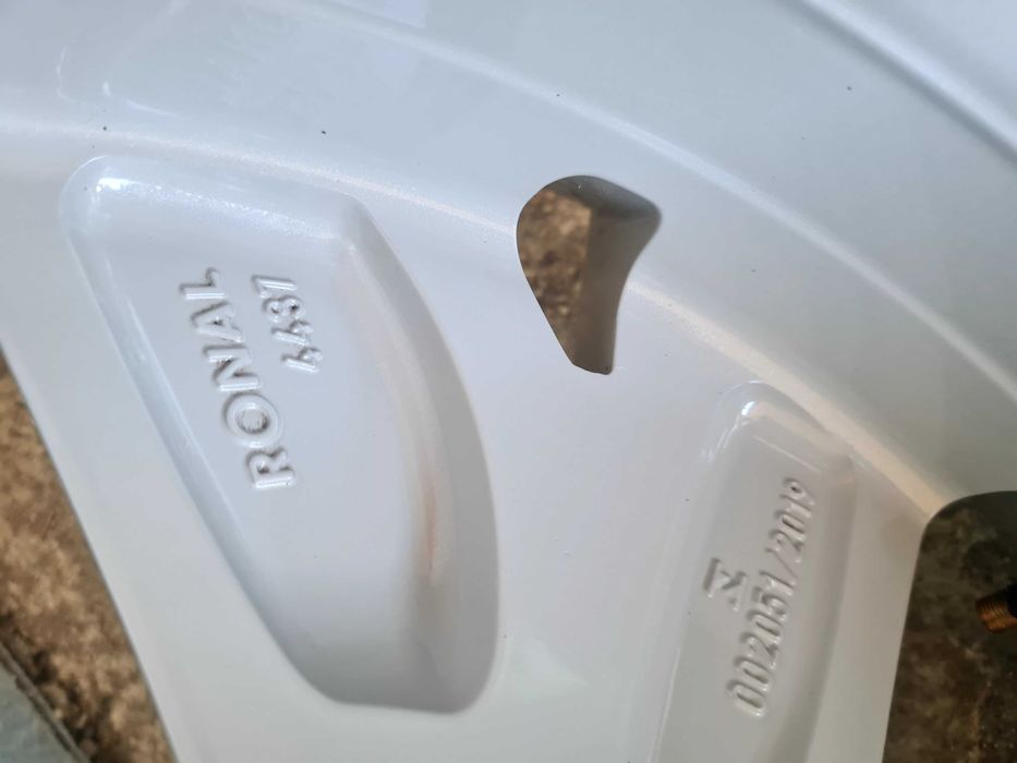 Джанти за Vw Golf 5, 6, 7, 8, Touran, Cady и др.