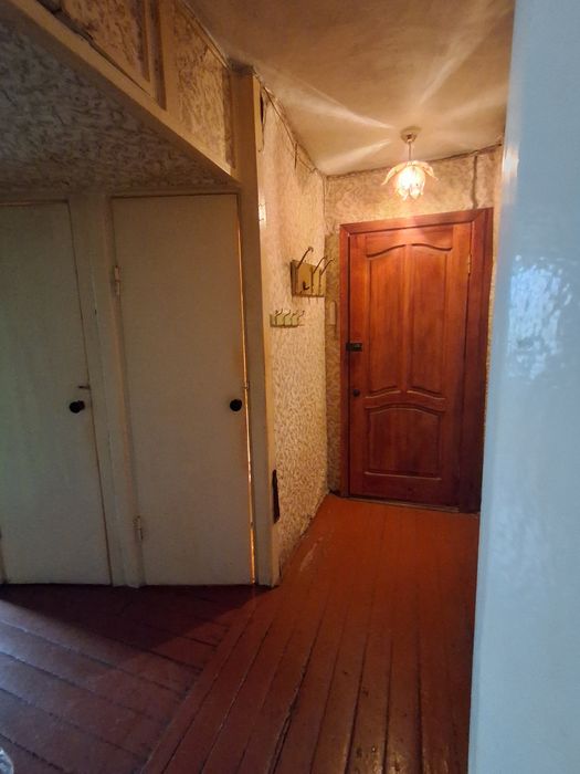 Продам 2 комн р-он Океан,17 школа