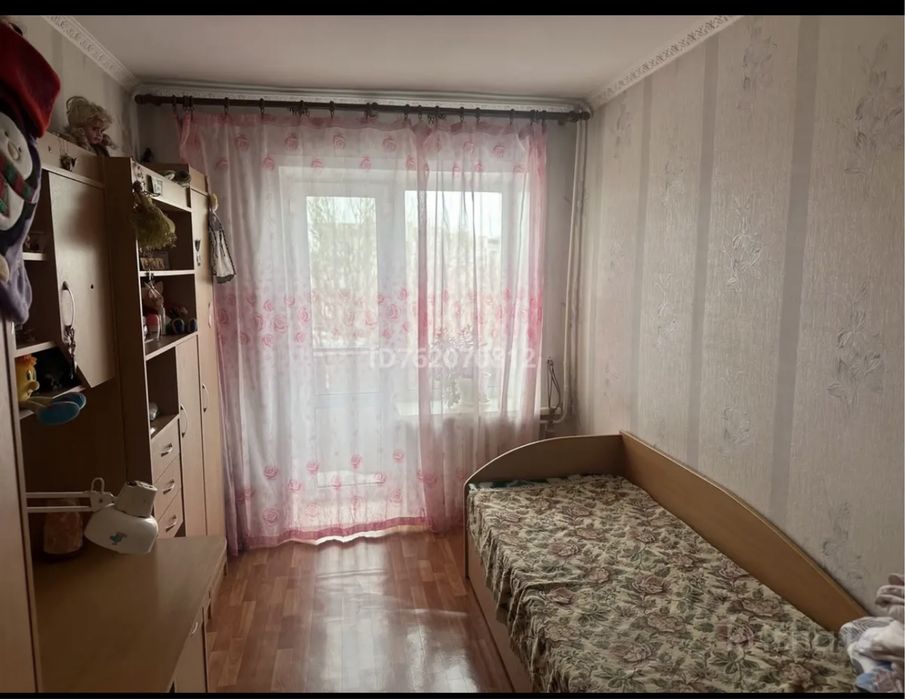 Продажа квартиры