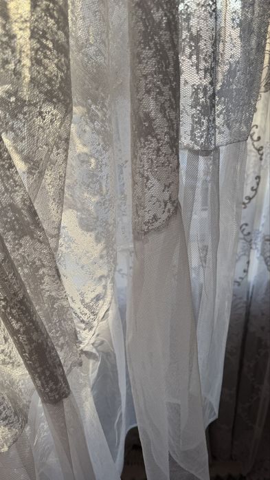 Тюль для окон