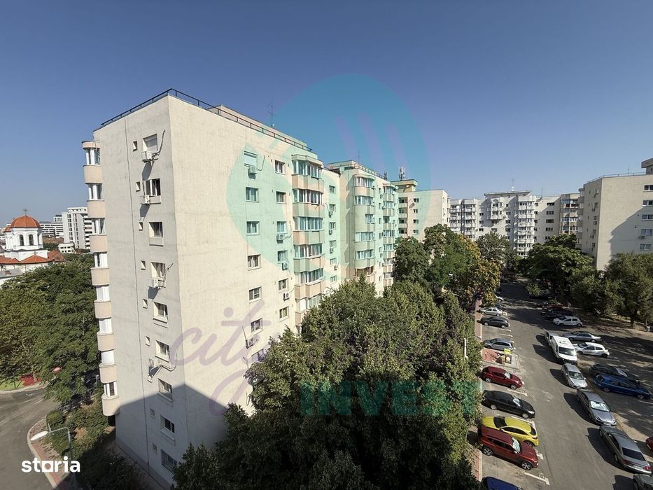 2 Camere Metrou Mihai Bravu