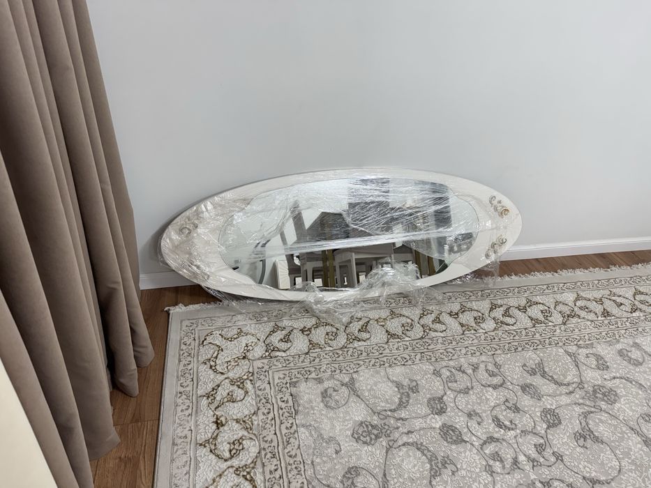 Зеркало овальное / Айна