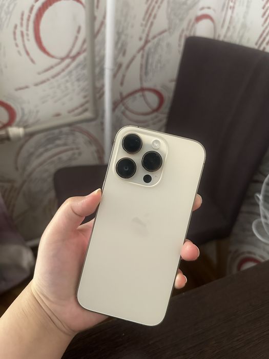 Iphone 14про 128гб