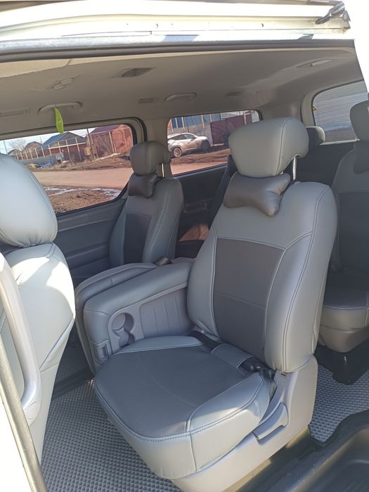 Продам Hundai H1