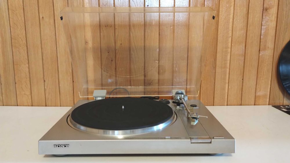 pickup Sony pslx2 direct drive