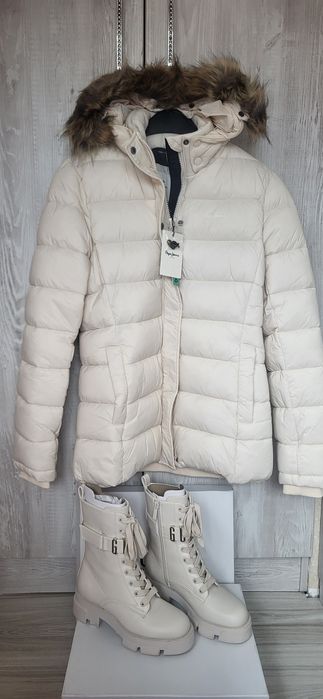 Яке Pepe Jeans, xs/s НОВО