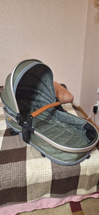 Коляска Teknum 2 в 1