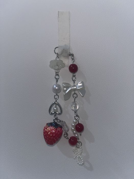 Брелки/браслеты на заказ