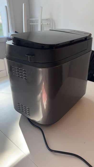 Panasonic SD-YR2540SXE - най-висок клас хлебопекарна