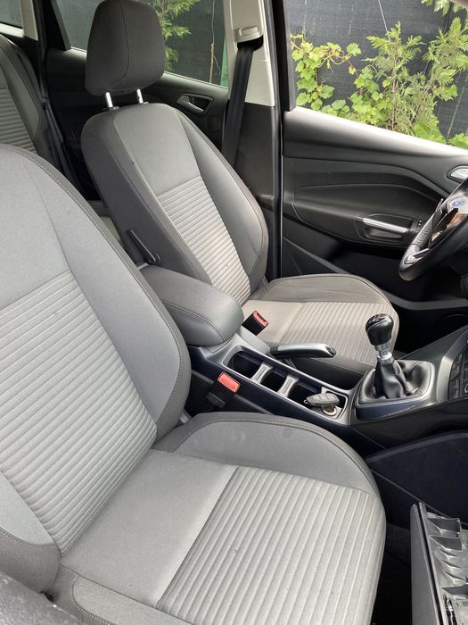 Cotieră  Ford Focus C Max 2015 volan stânga