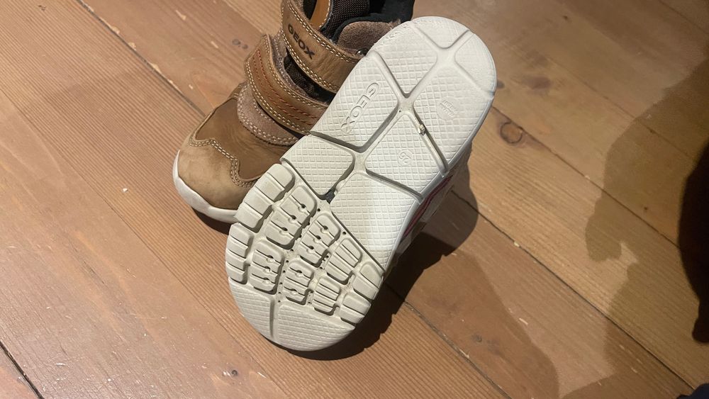 Geox amphibiox EUR26 US9