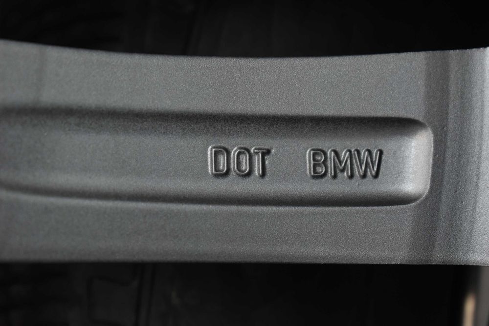 19'' Джанти BMW F15 F16