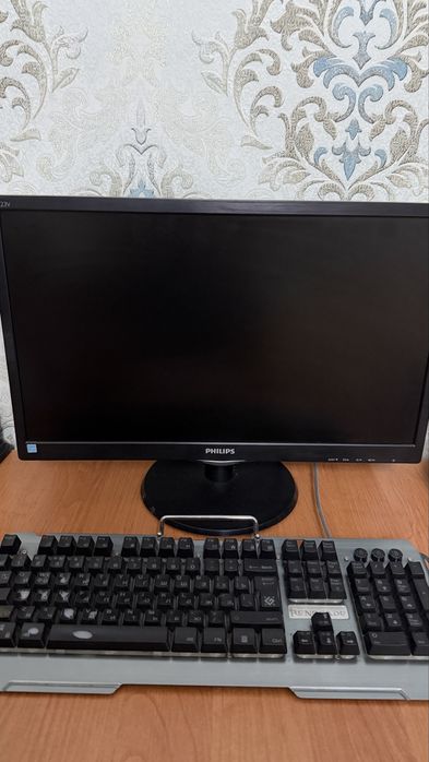 Продам компьютер