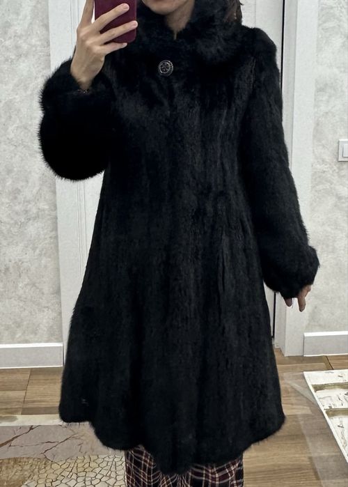 Норковая Шуба сатылады!!!