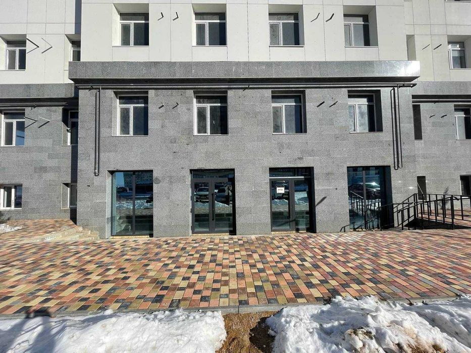 Коммерческое помещение