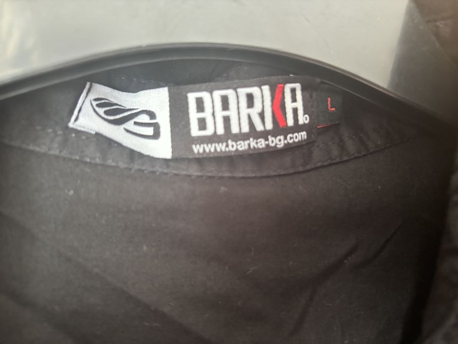 Дамска риза Barka L размер