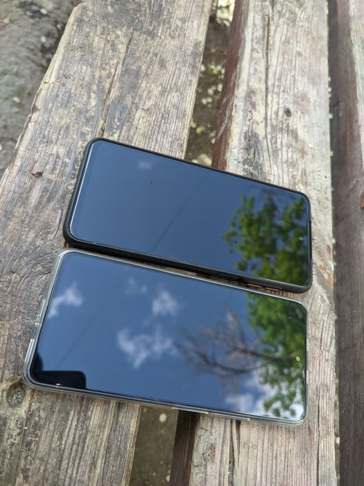 Телефон (сотка) Xiaomi Poco F3